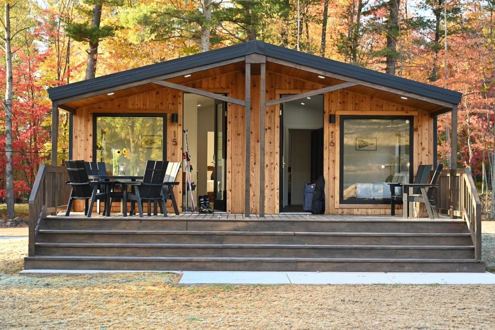Pine Mountain Resort